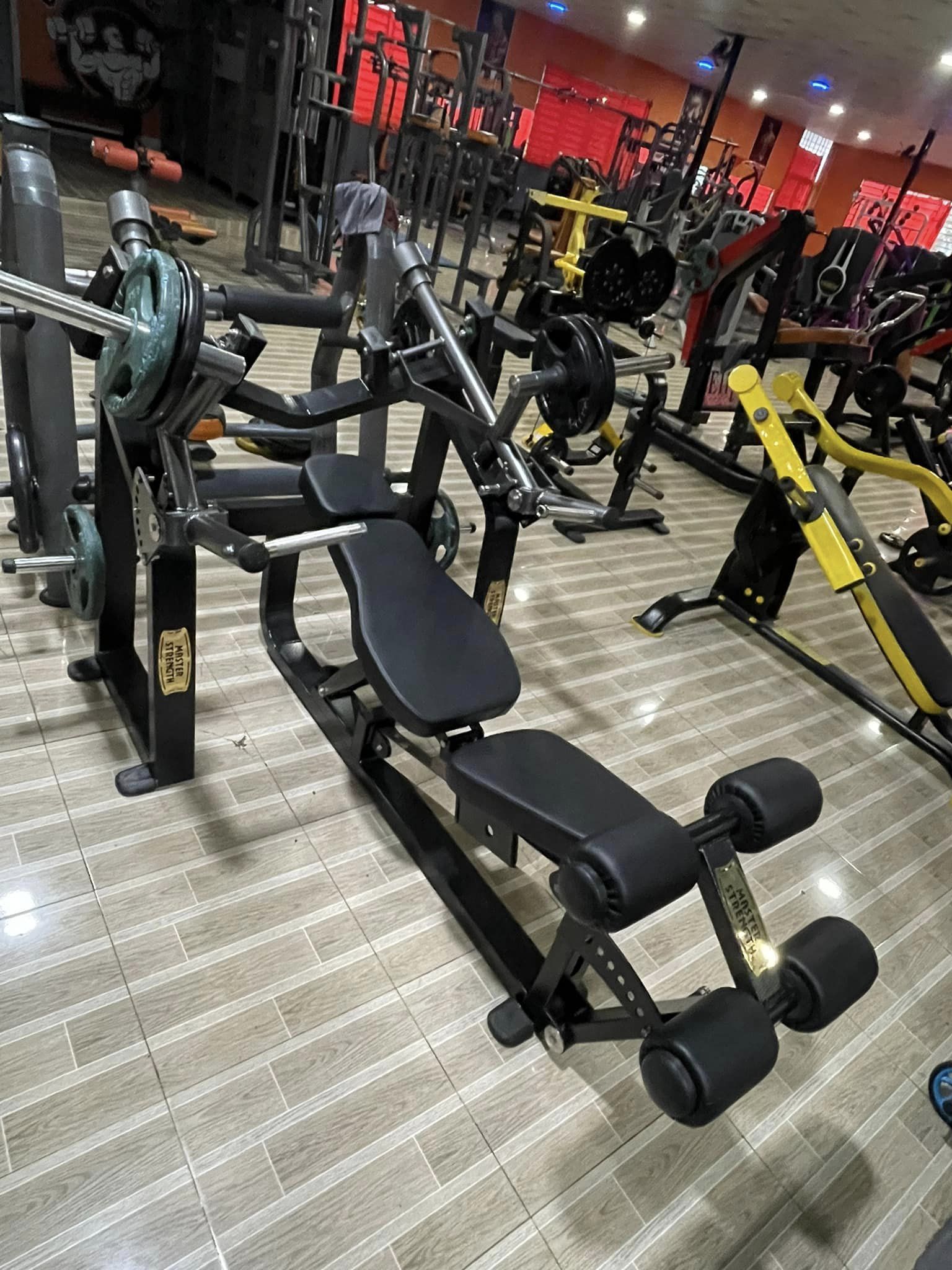 Gia Hưng Gym ảnh 1