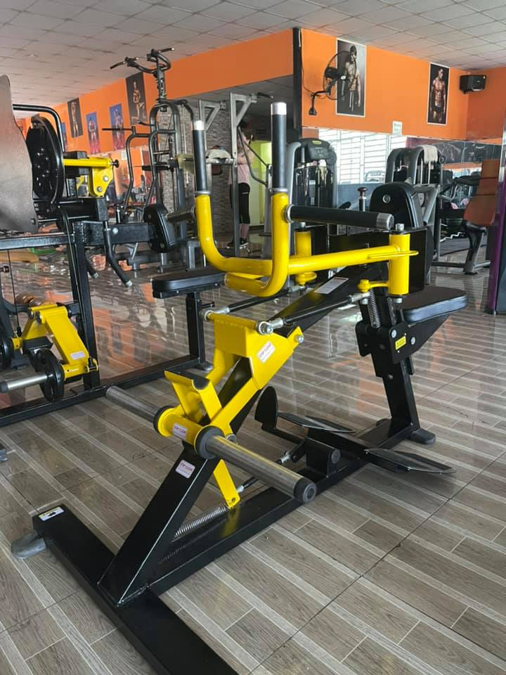 Gia Hưng Gym ảnh 2