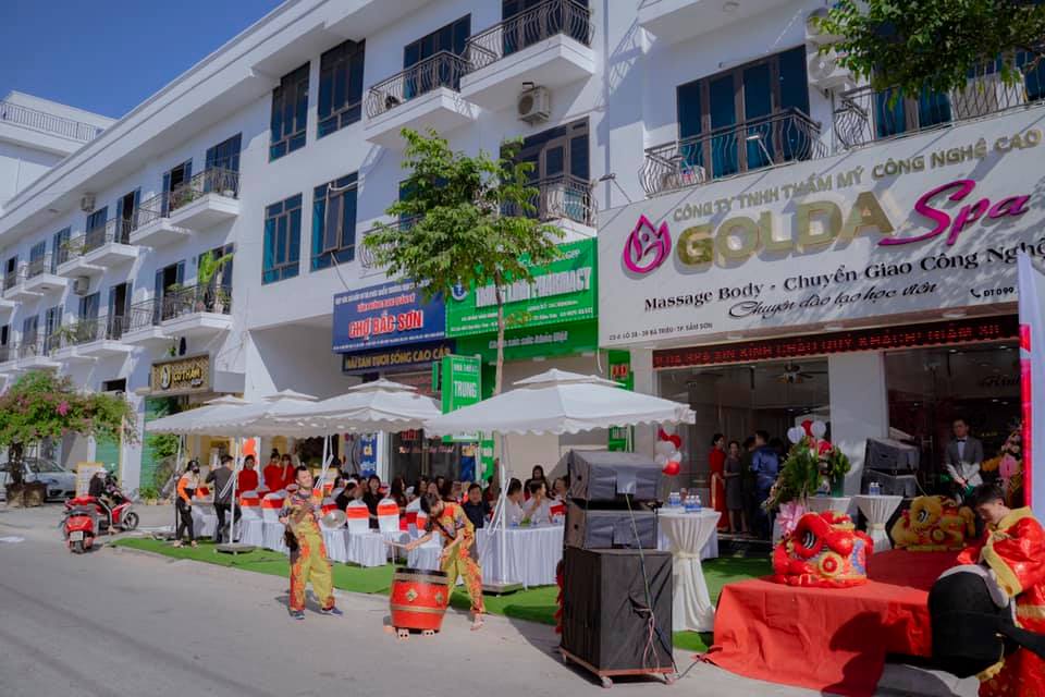 Golda Spa ảnh 1