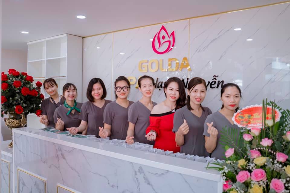 Golda Spa ảnh 2