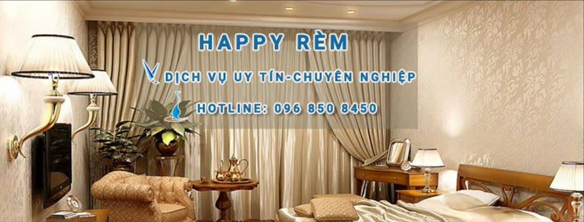 HAPPY RÈM ảnh 1