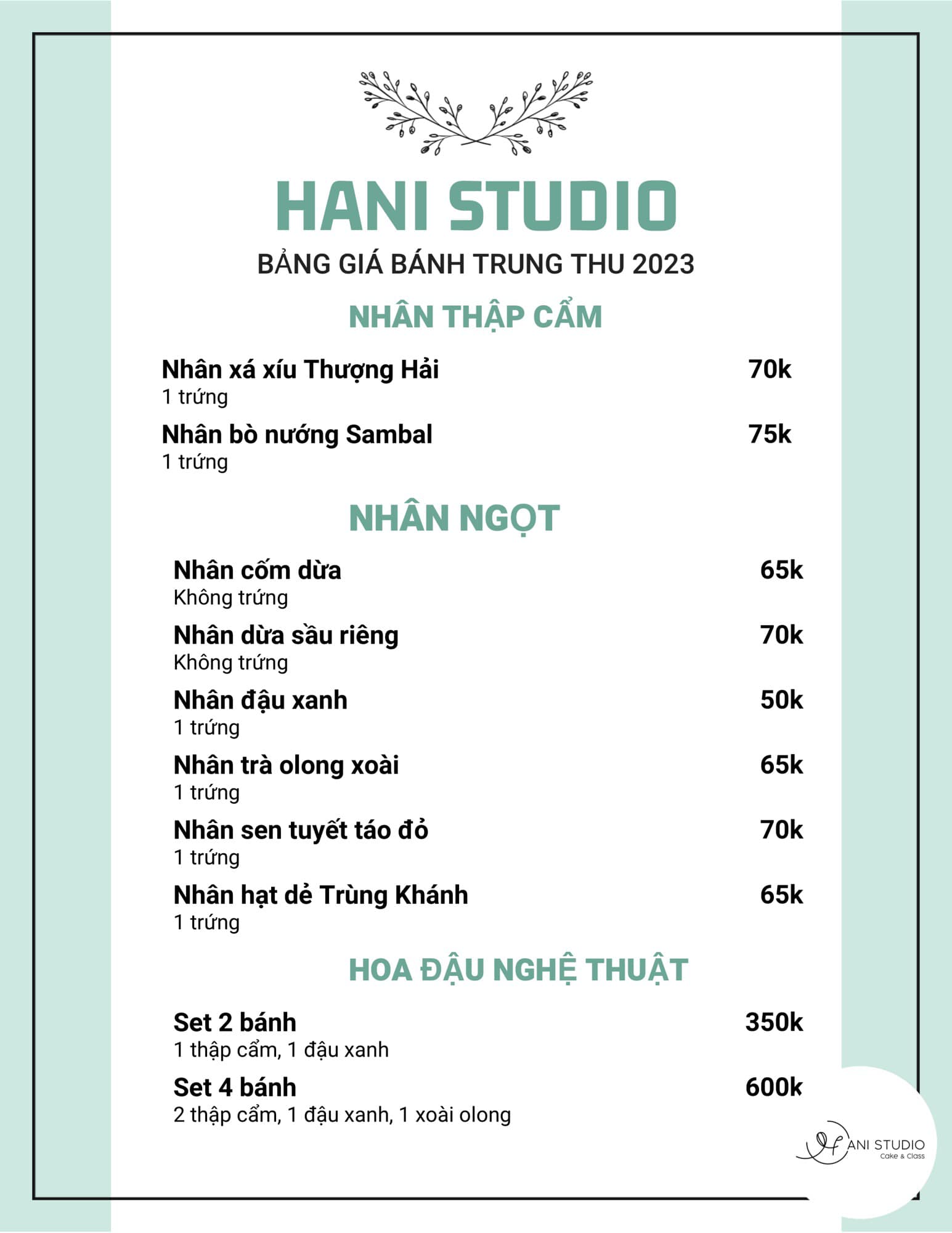 HaNi Studio ảnh 2