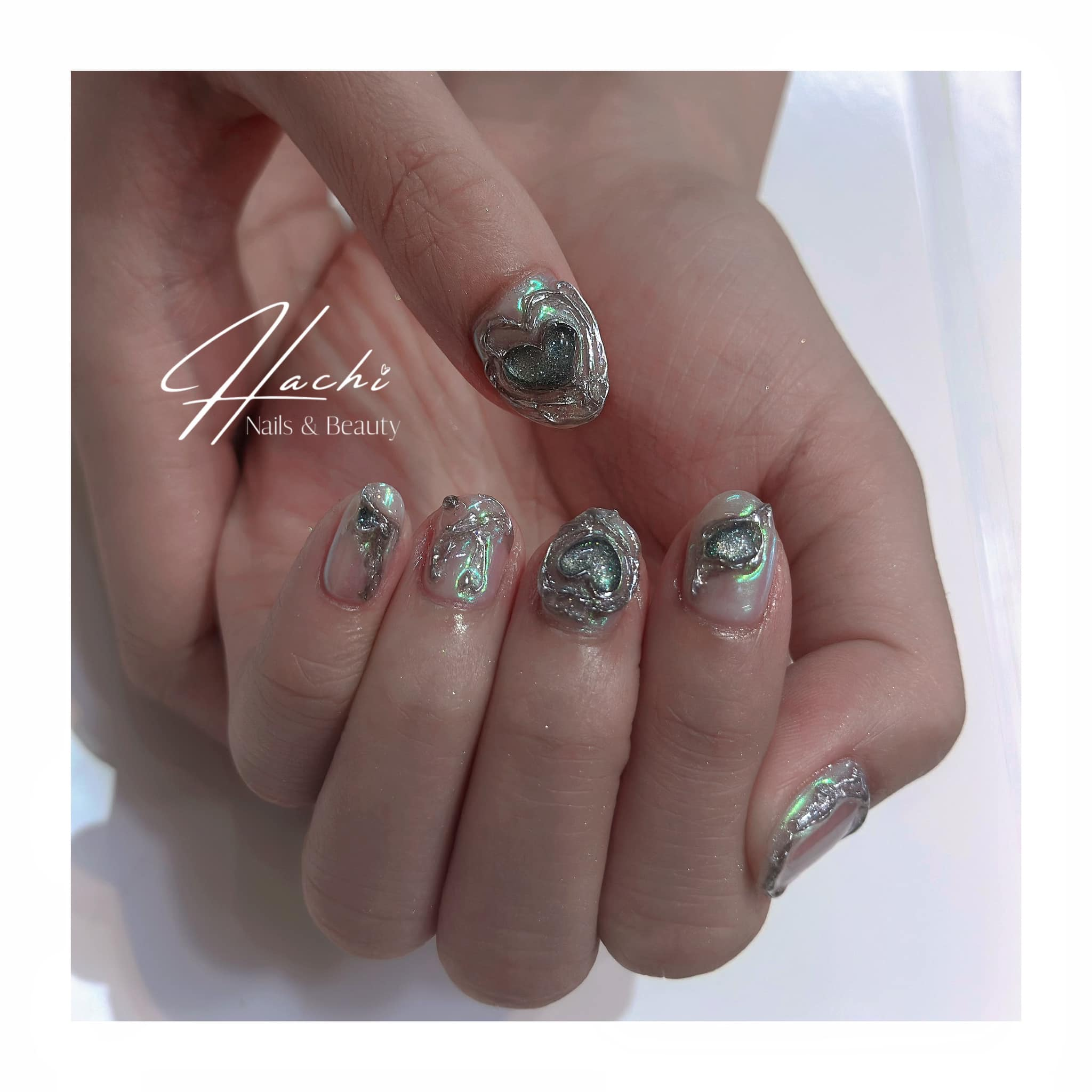 Hachi Nails & Beauty ảnh 1