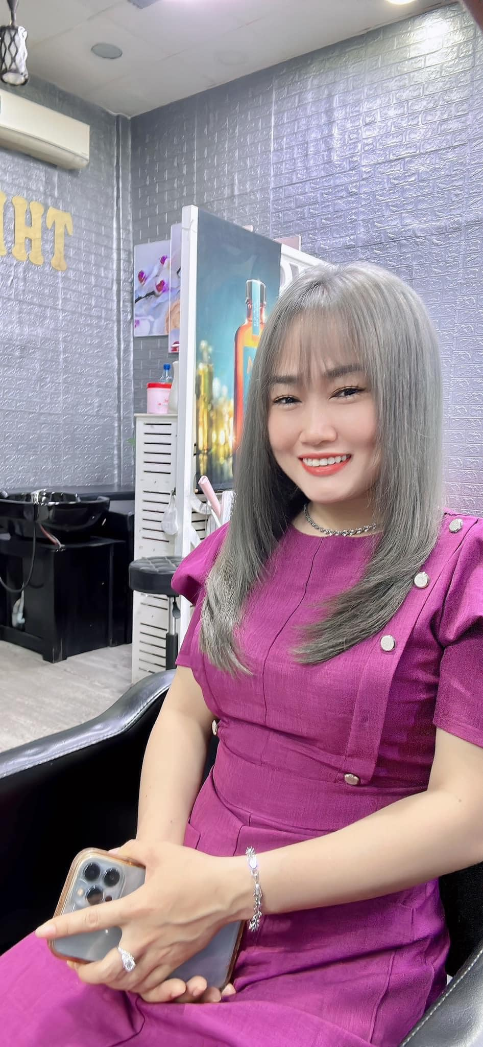 Hair Salon Thiện Nguyễn ảnh 1