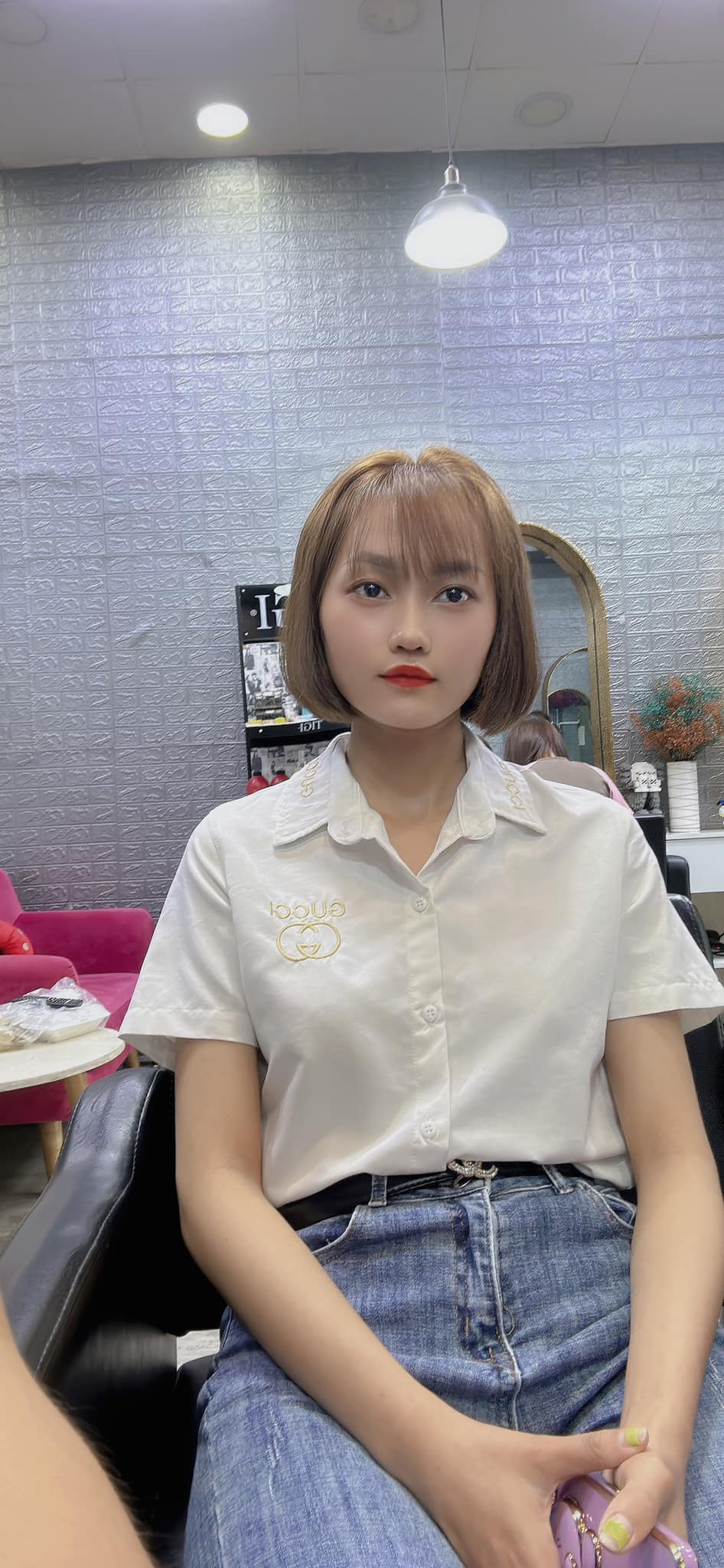 Hair Salon Thiện Nguyễn ảnh 2