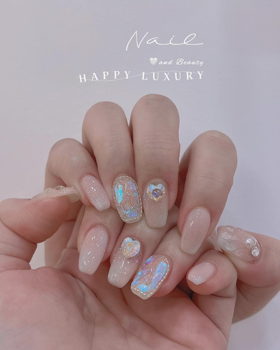 Happy Luxury Nails & Beauty ảnh 1