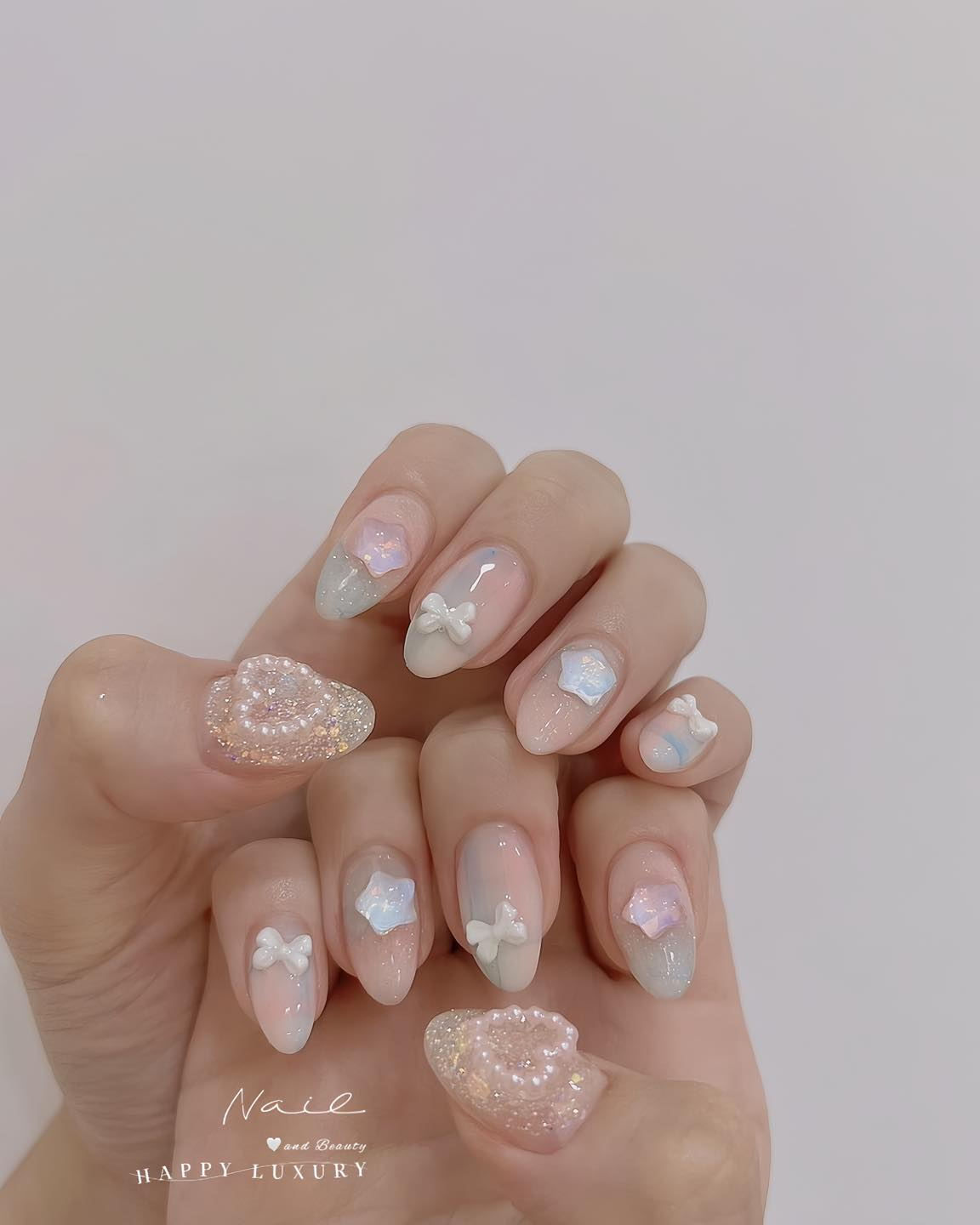 Happy Luxury Nails & Beauty ảnh 2