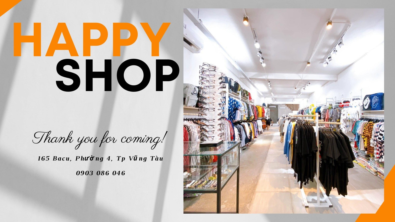 Happy Shop ảnh 1