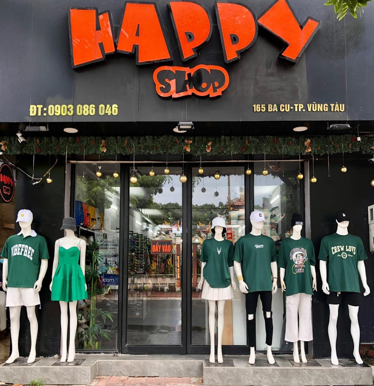 Happy Shop ảnh 2