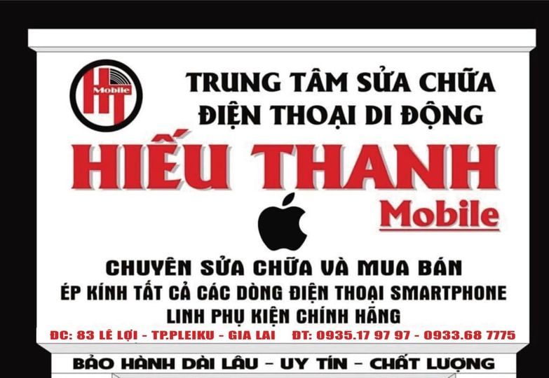 Hiếu Thanh Mobile ảnh 1