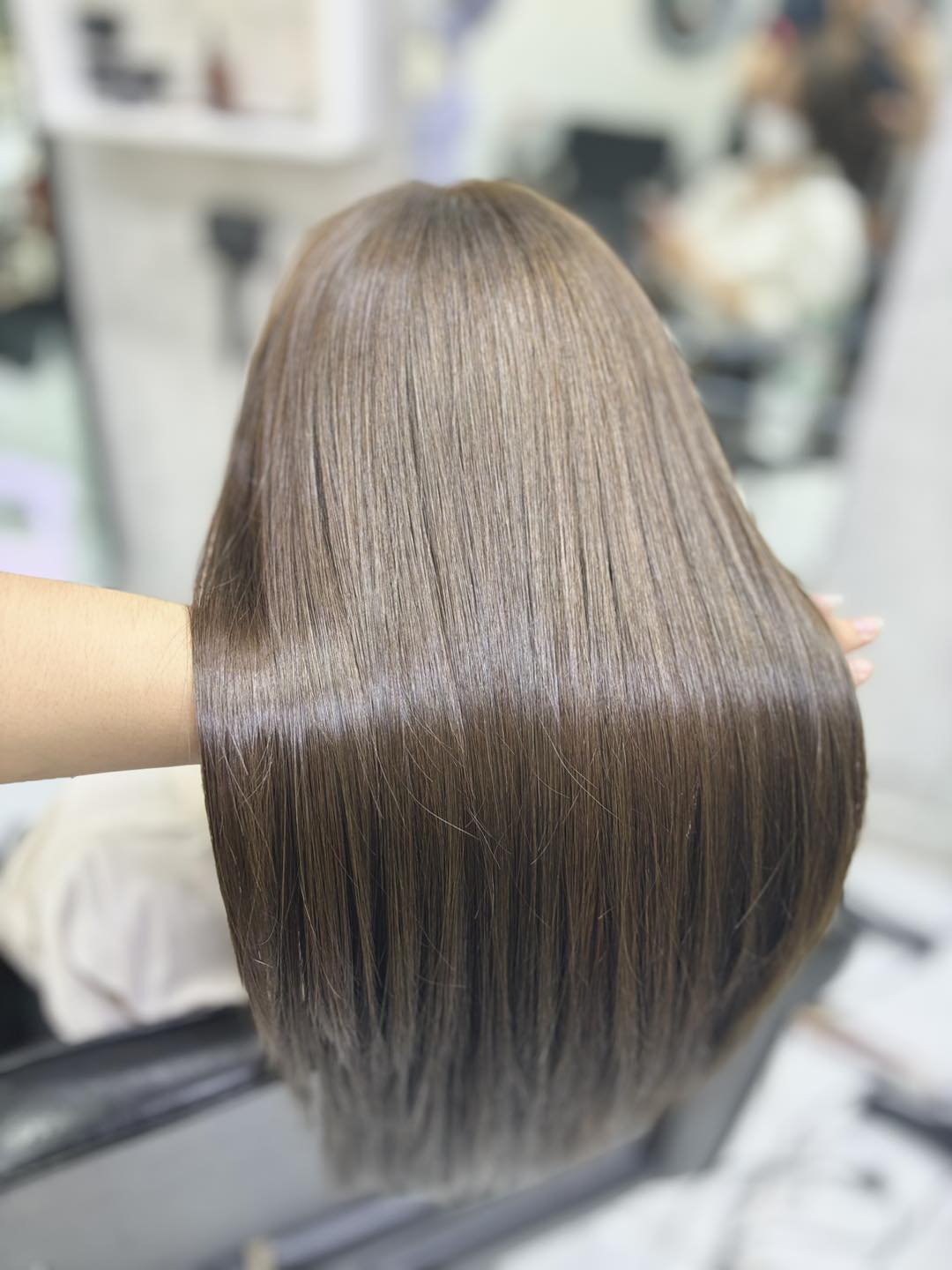 Hoàng Khôi Hair Salon ảnh 1