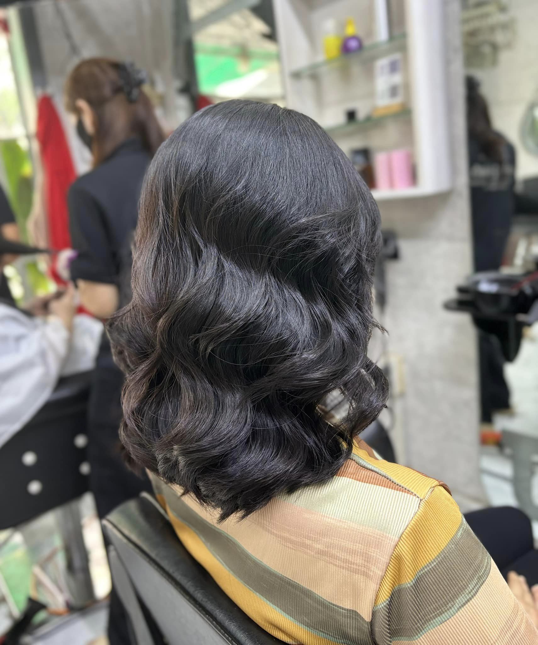 Hoàng Khôi Hair Salon ảnh 2