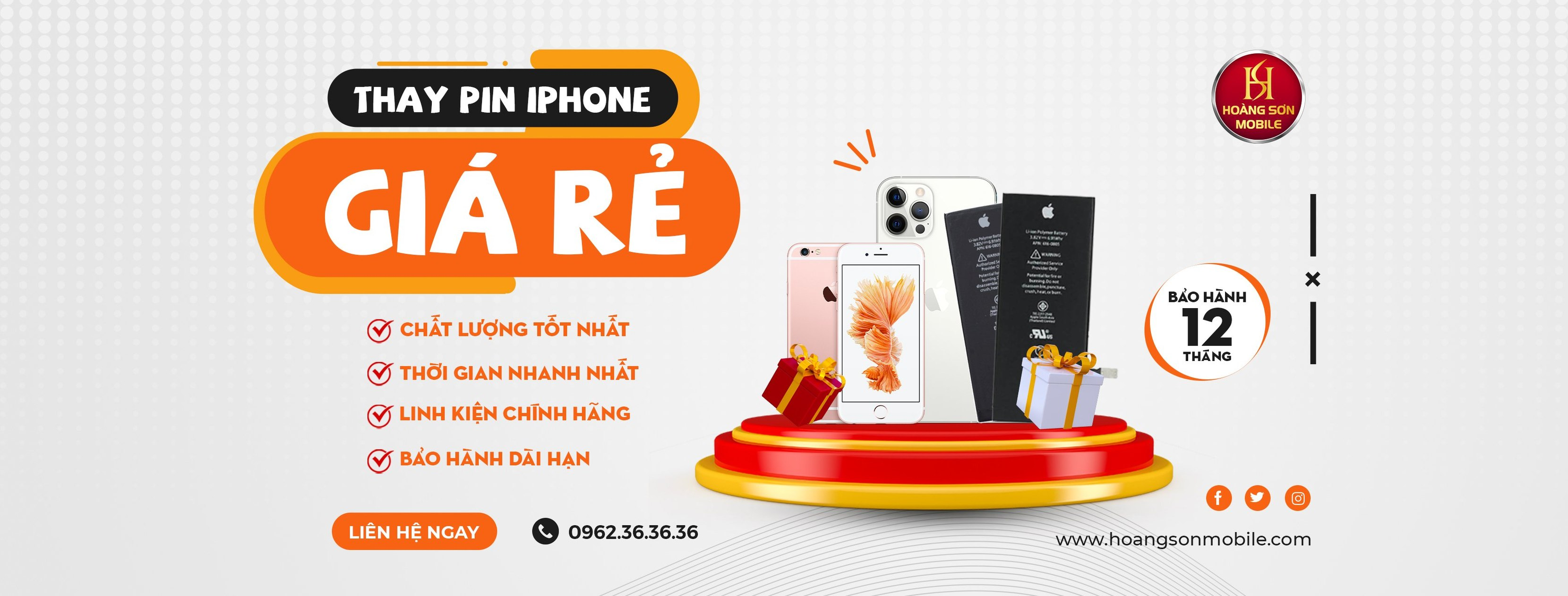 Hoàng Sơn Mobile ảnh 1