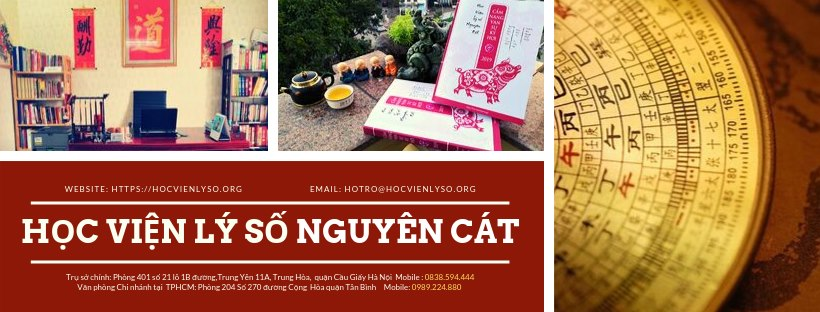 Học viện Lý Số ảnh 2