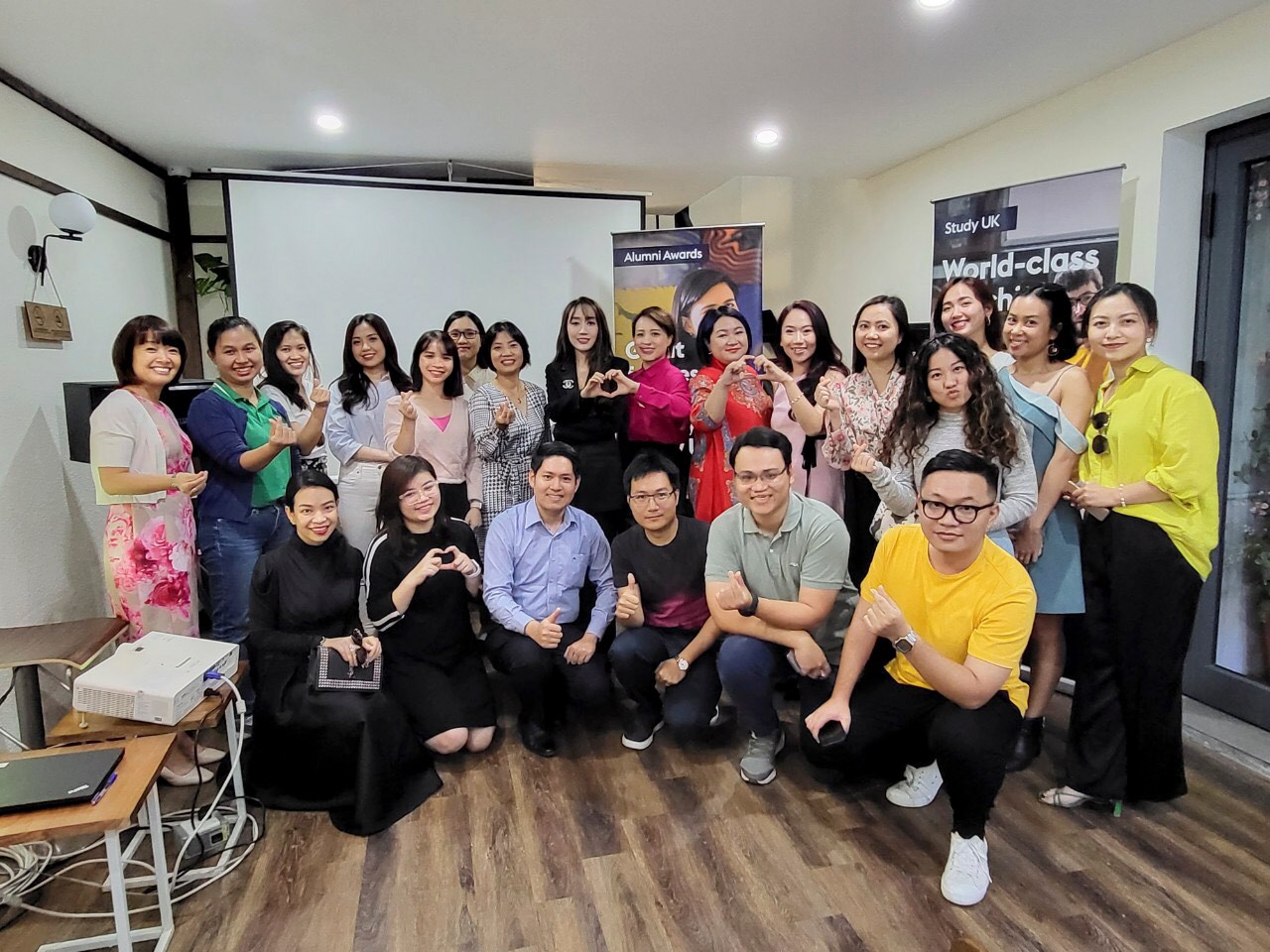 Hội đồng Anh (British Council) ảnh 2