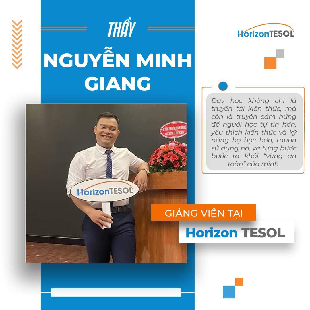 Horizon TESOL ảnh 2