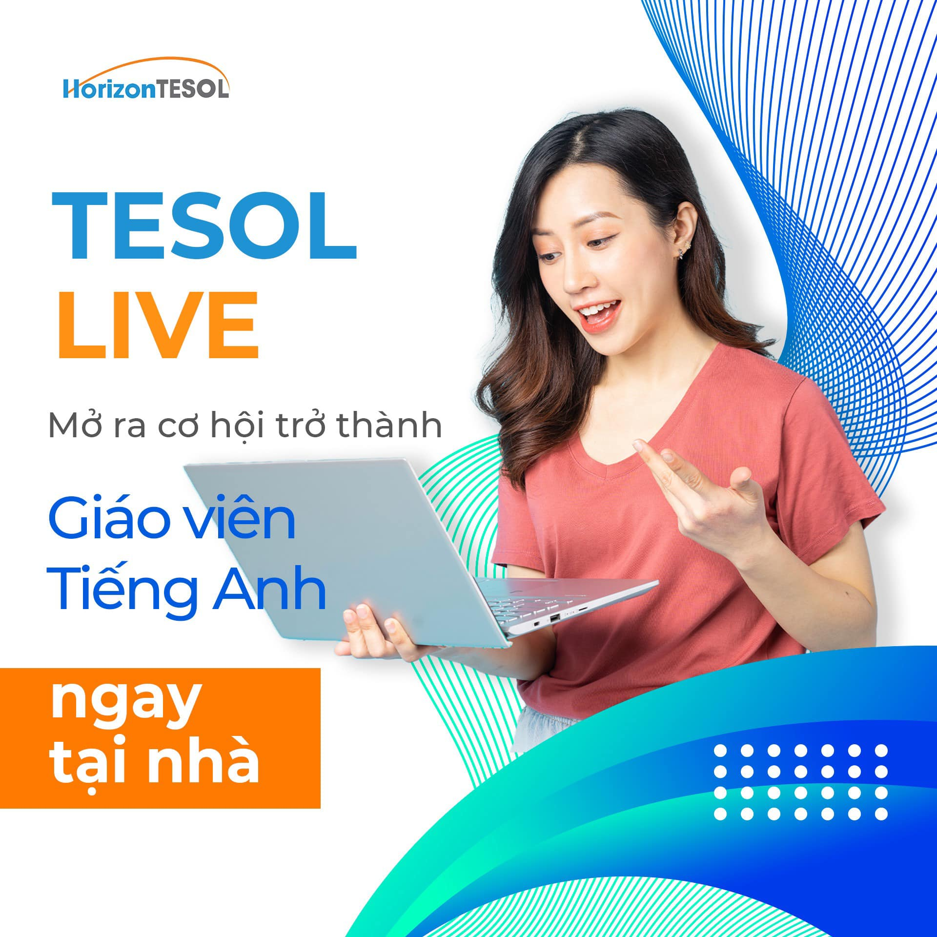 Horizon TESOL ảnh 1