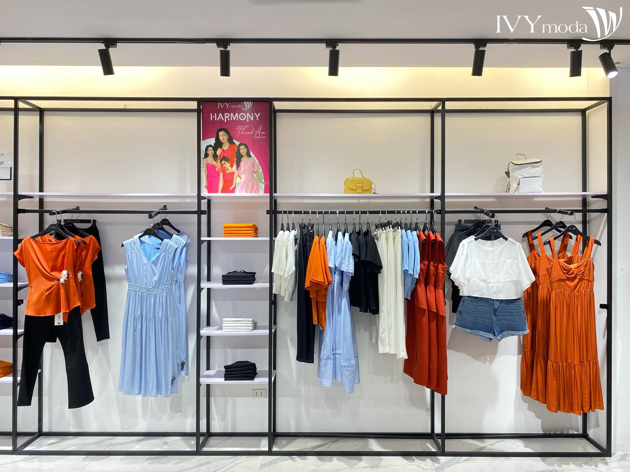 IVY moda ảnh 1