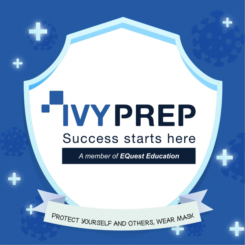IvyPrep Education ảnh 2