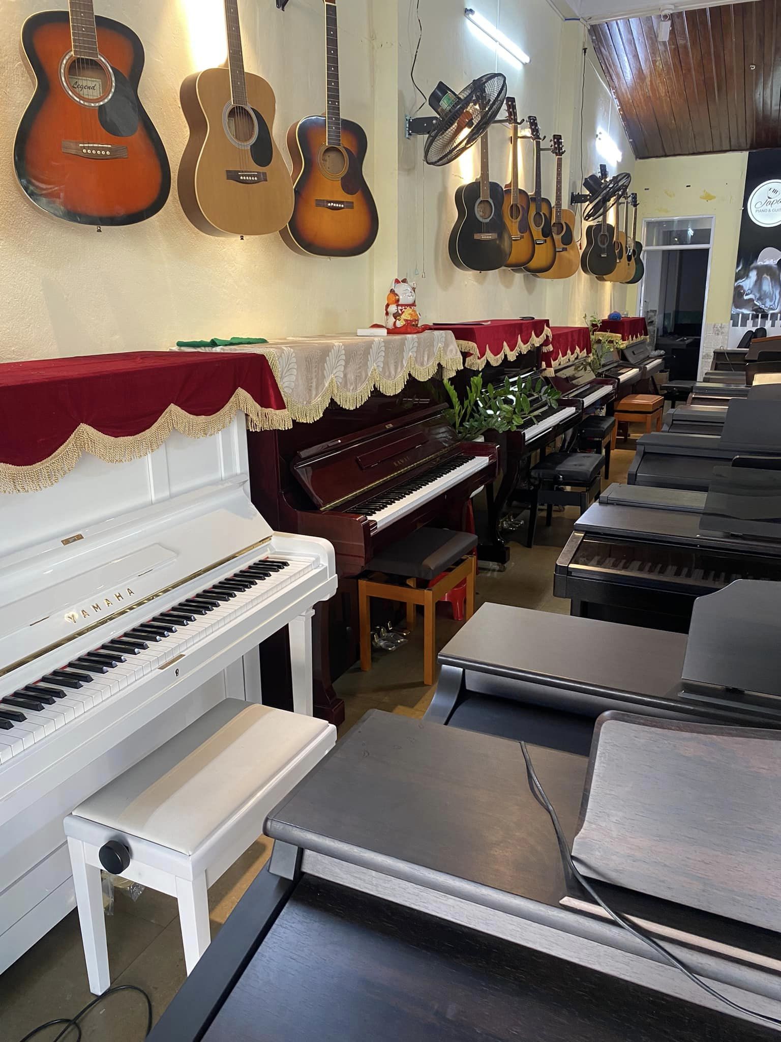 Japan Piano & Guitar ảnh 1