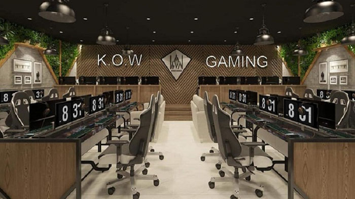 KOW Gaming Center ảnh 1