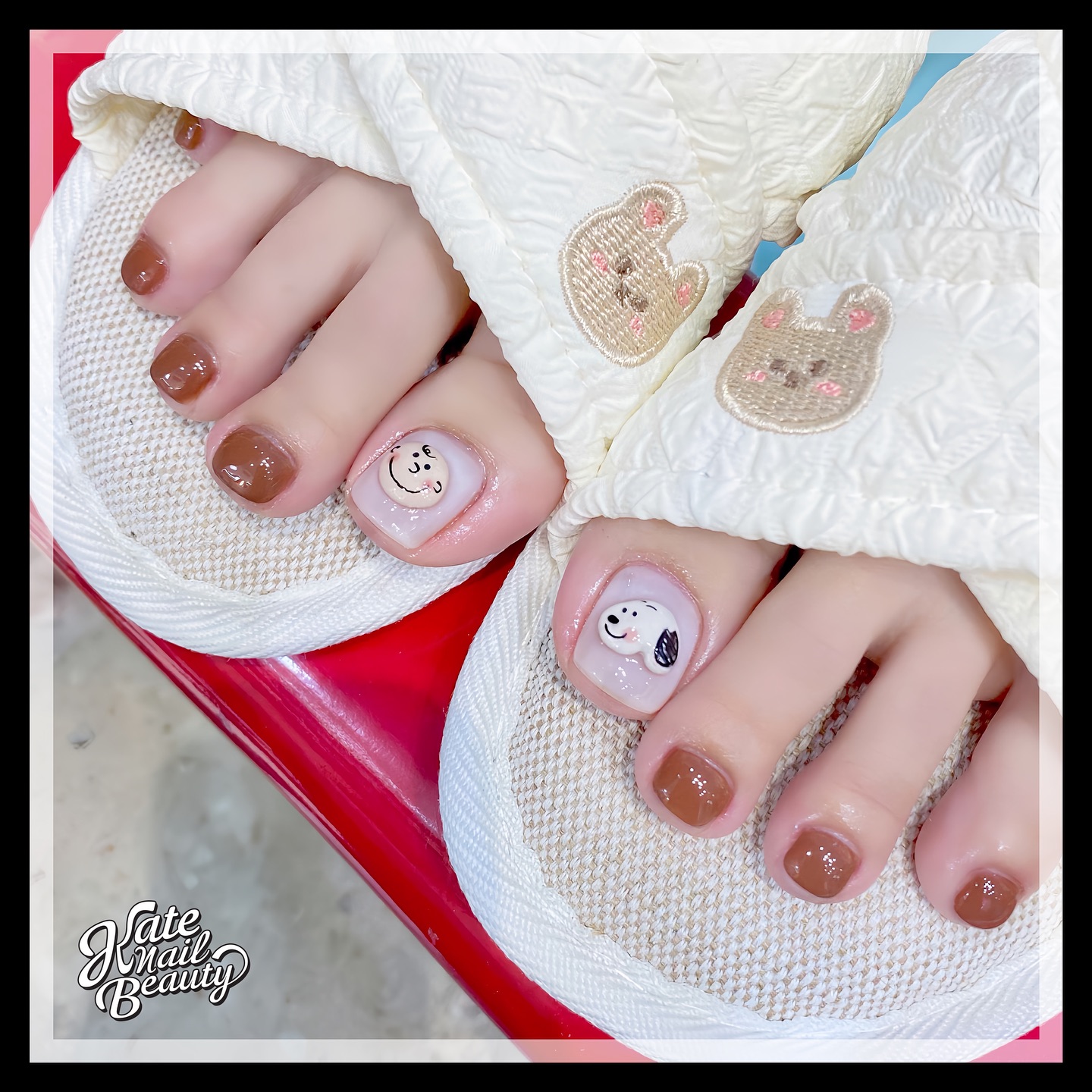 Kate Nail Beauty ảnh 1