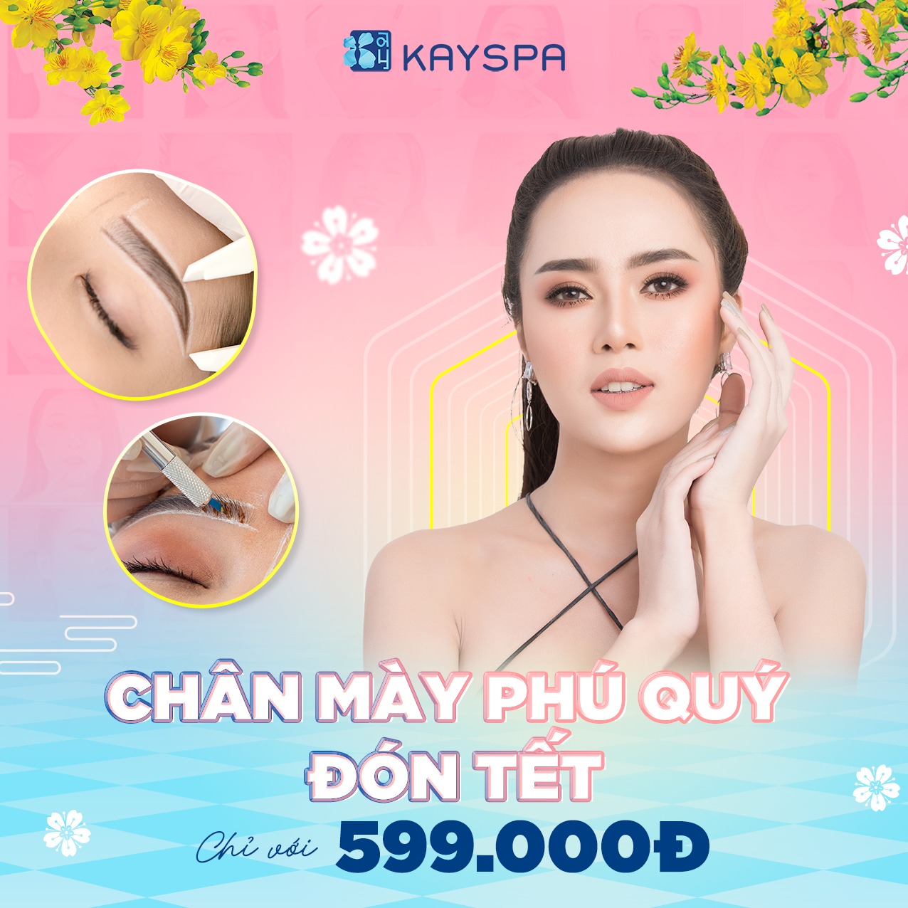 Kay Spa Đà Lạt - Skin Care & Beauty Clinic ảnh 1