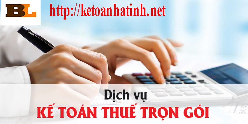 Kế toán Blue ảnh 1