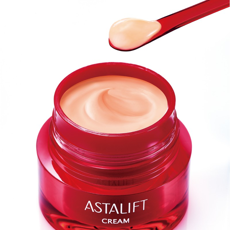 Kem dưỡng chống lão hóa ban ngày Astalift Cream ảnh 2
