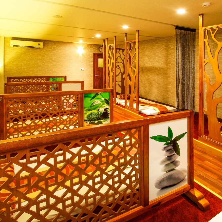 Khỏe Spa ảnh 2