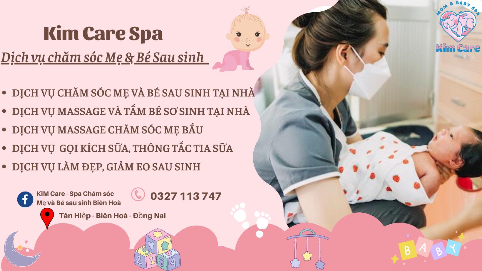 KiM Care ảnh 1