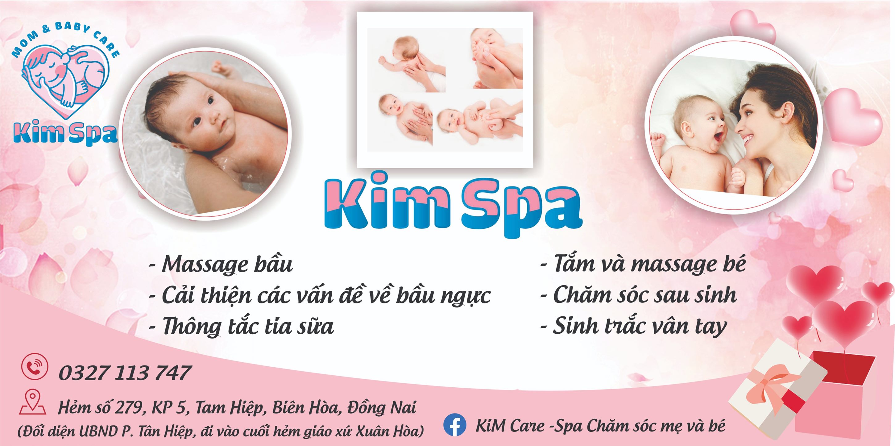 KiM Care ảnh 2