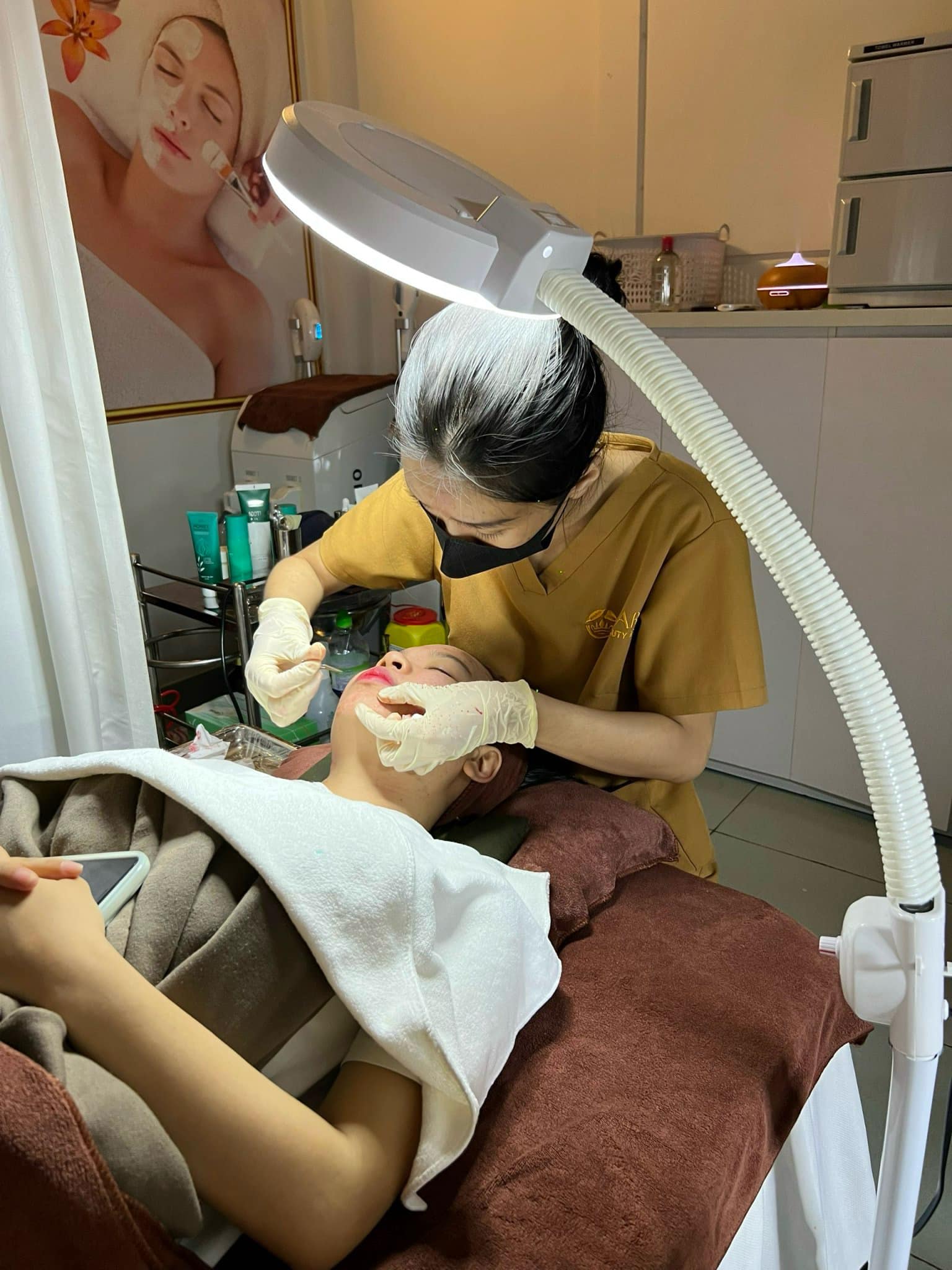 Kiều Duyên Beauty & Spa ảnh 1