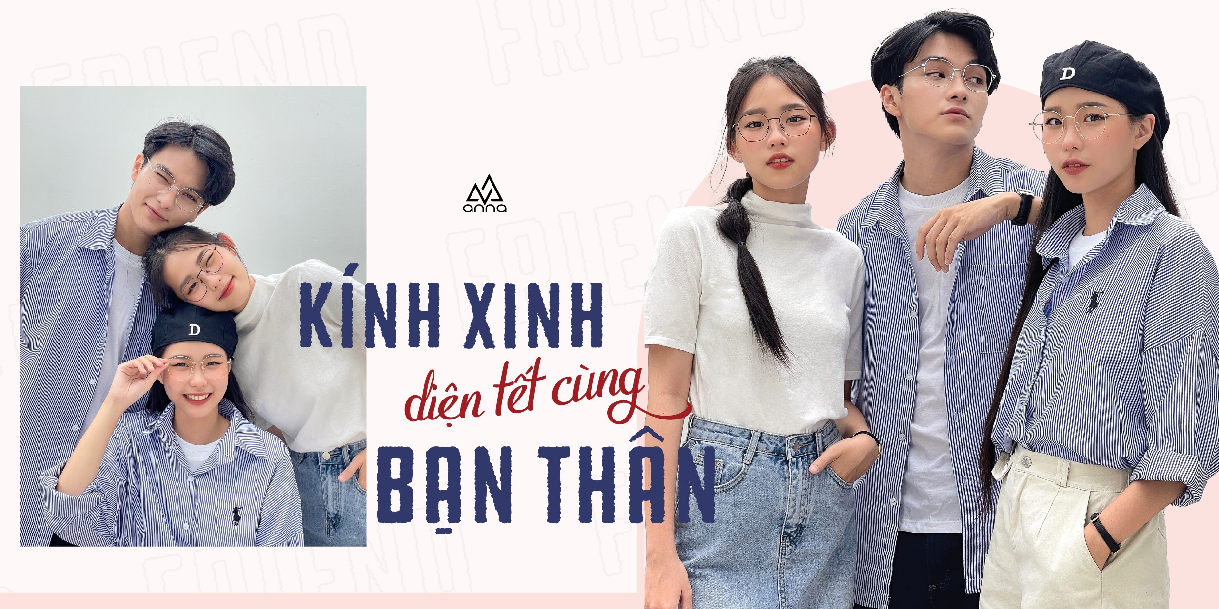 Kính mắt Anna ảnh 1