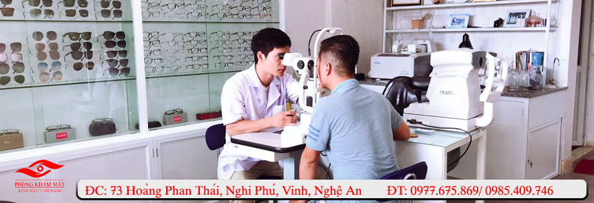 Kính mắt Vinh Hằng ảnh 1