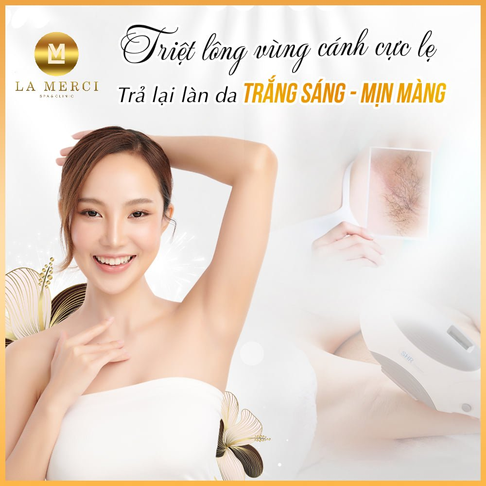 La Merci Spa & Clinic ảnh 2