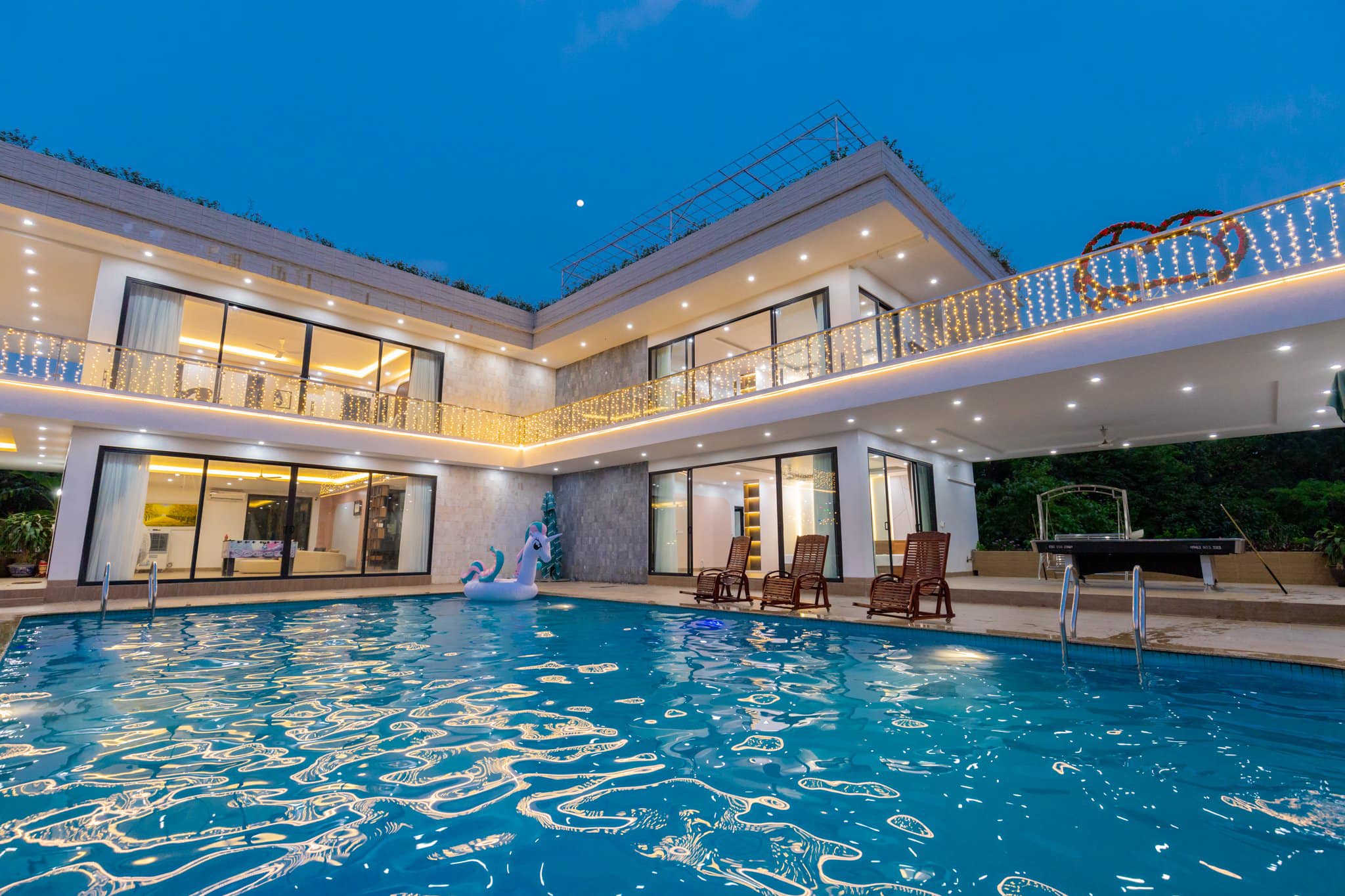 Lakeview Villa ảnh 1