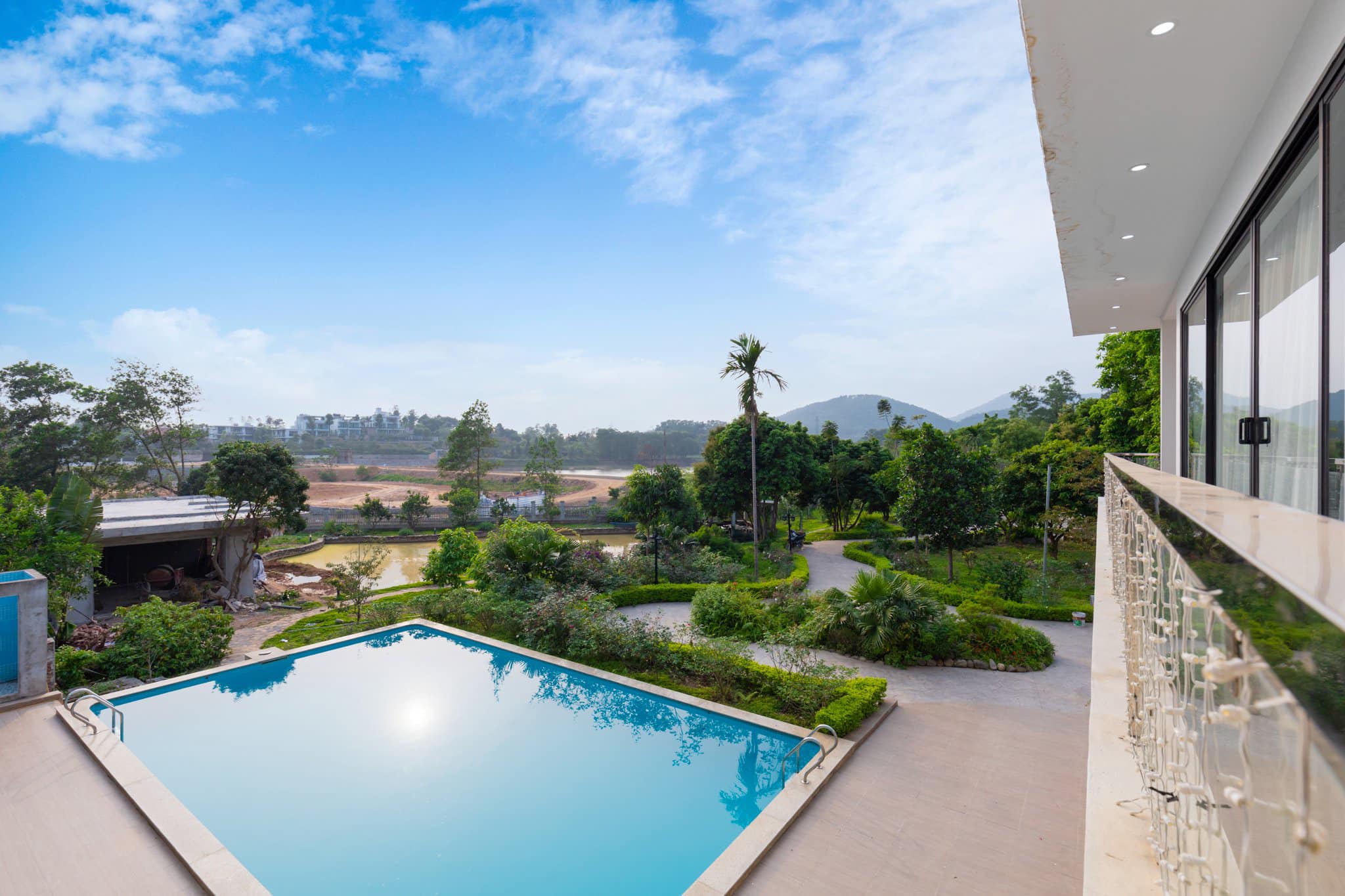 Lakeview Villa ảnh 2