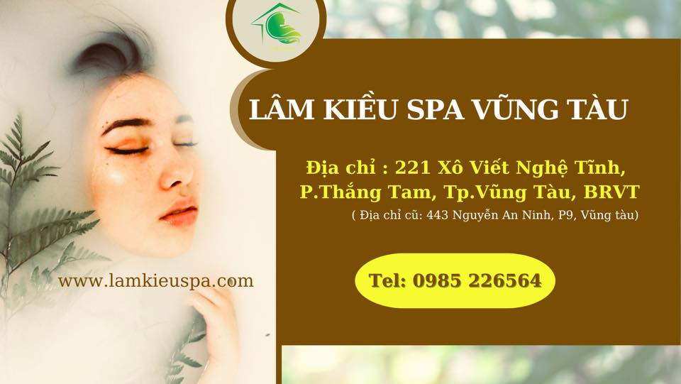 Lâm Kiều Spa ảnh 1