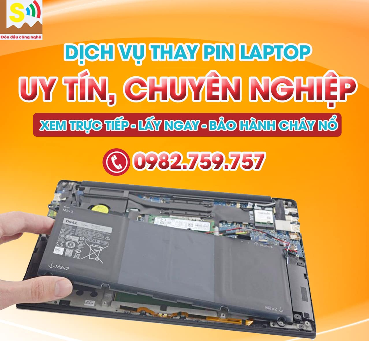 Lam Sơn Computer ảnh 2