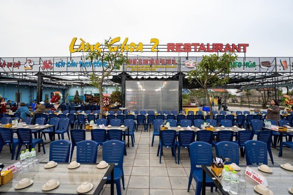 Làng Choa Restaurant ảnh 1