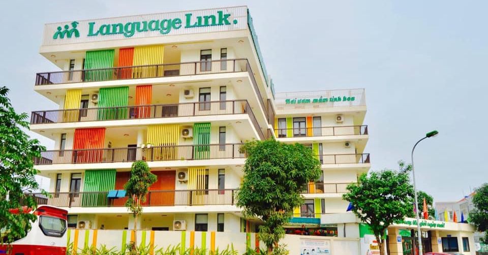 Language Link Academic ảnh 1