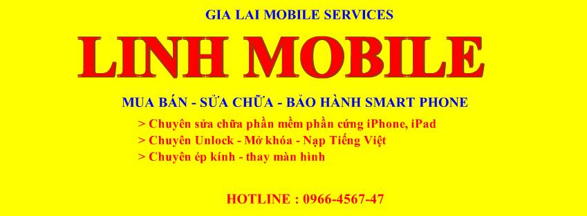 Linh Mobile ảnh 1