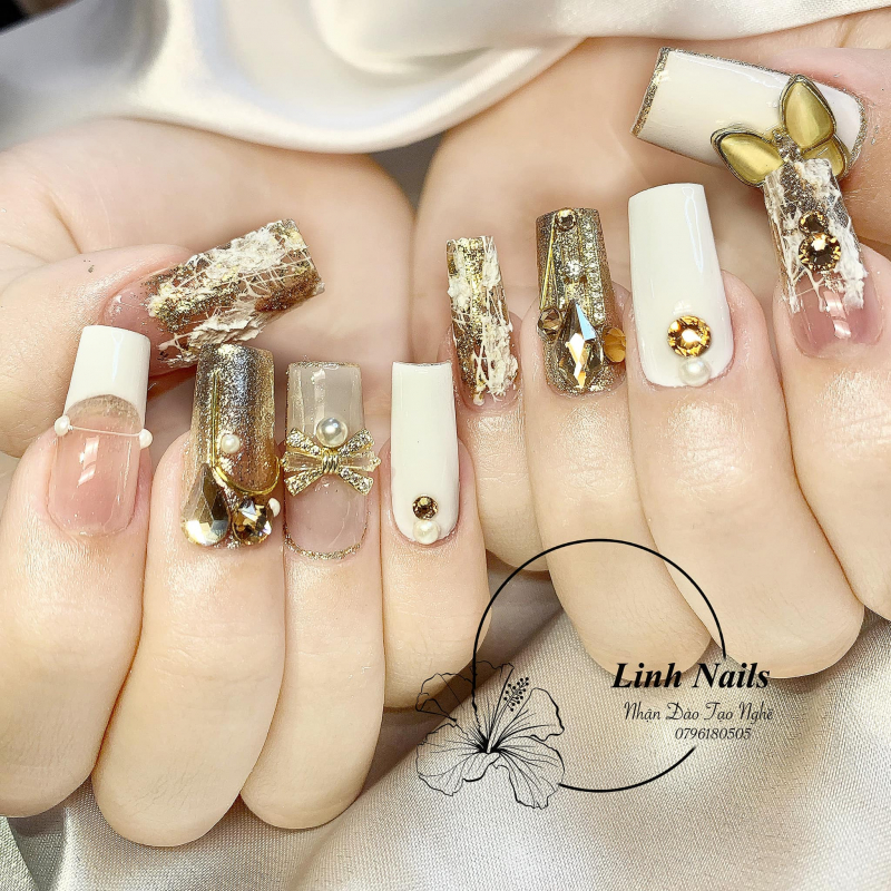 Linh Nail ảnh 1