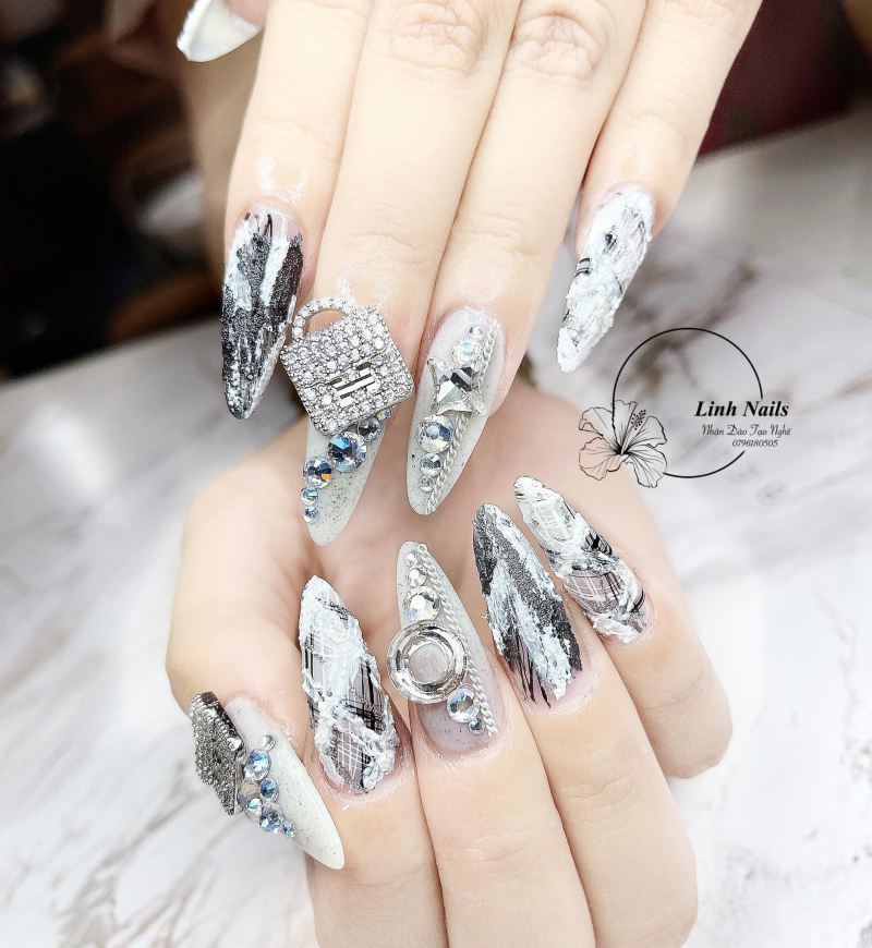 Linh Nail ảnh 2