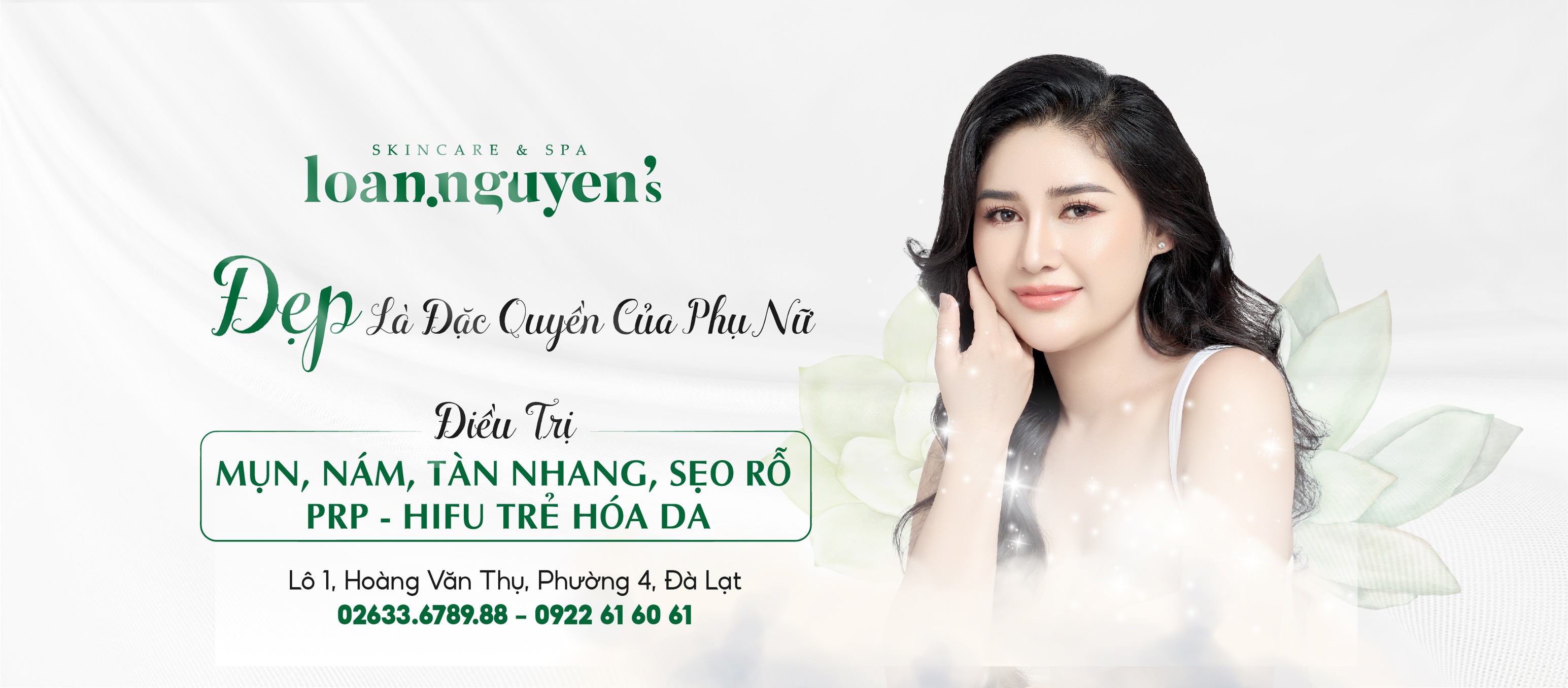 Loan Nguyen Skincare & Spa ảnh 1