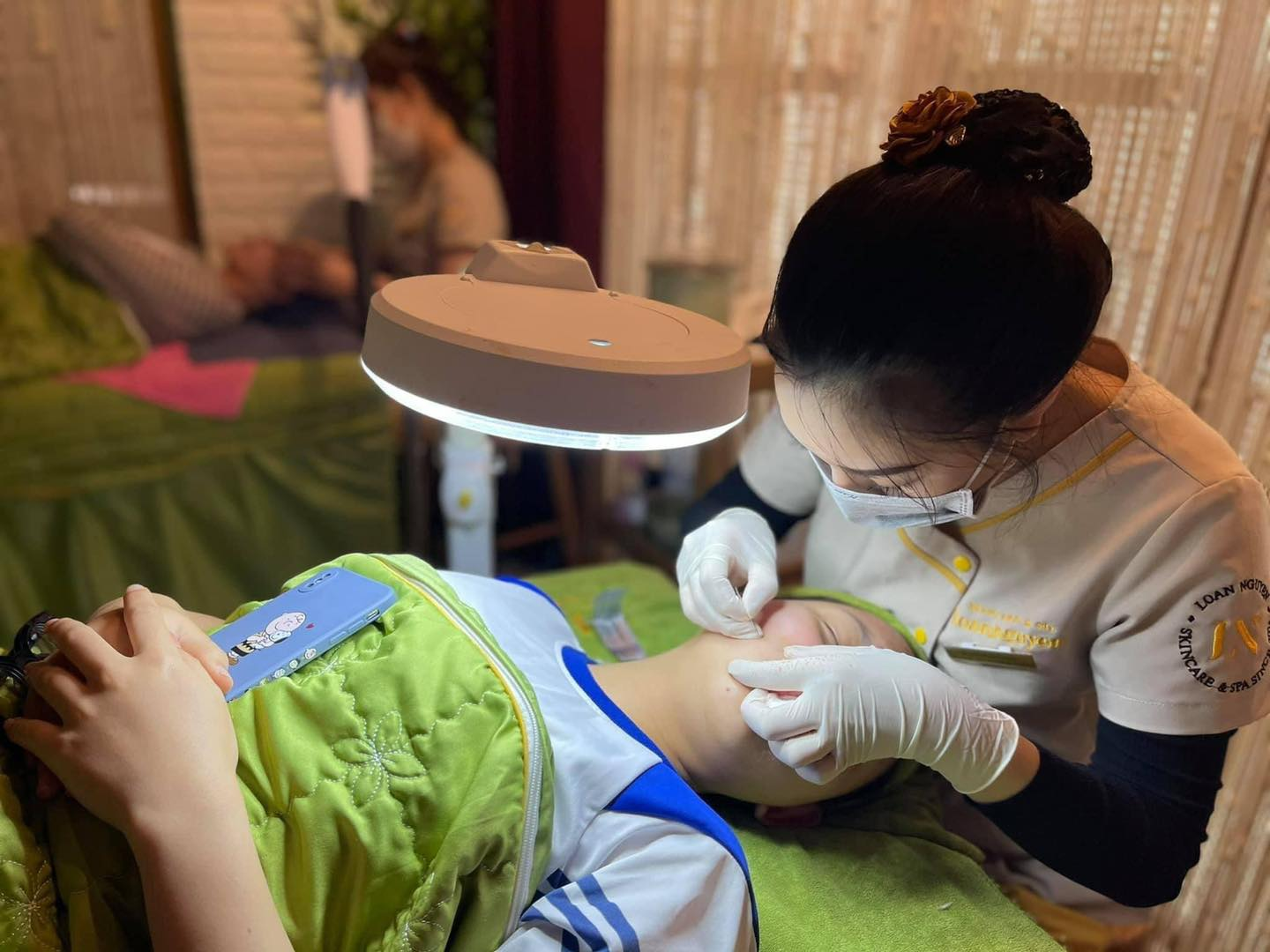 Loan Nguyen Skincare & Spa ảnh 1