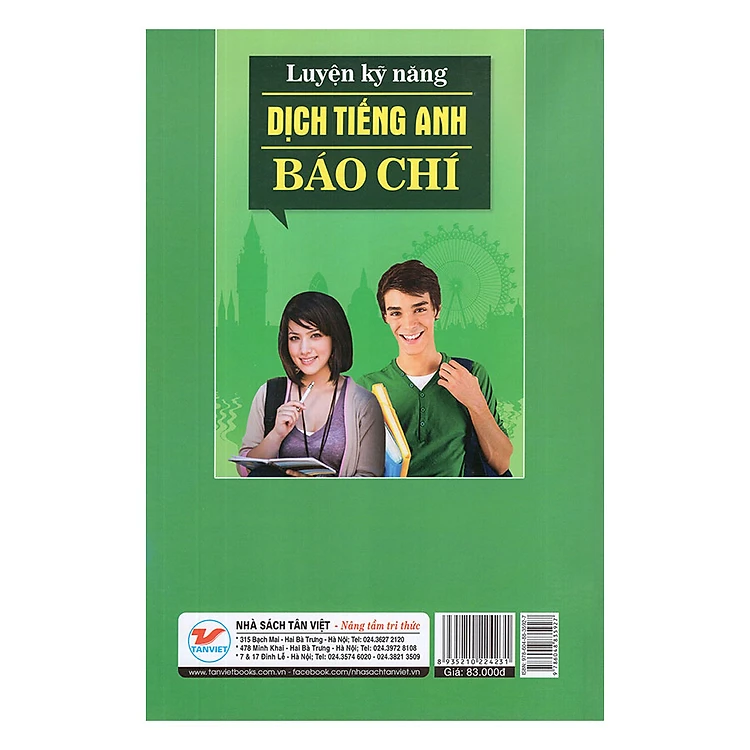 Luyện kỹ năng dịch tiếng Anh báo chí ảnh 2
