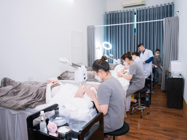 M.C Brows & Spa ảnh 2