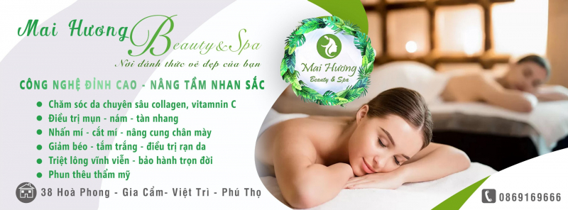 Mai Hương Beauty & Spa ảnh 2